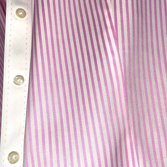 Brooks Brothers Long Sleeve Button Down Shirt - Picture 3 of 7
